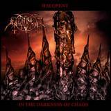 Halopent : In The Darkness Of Chaos